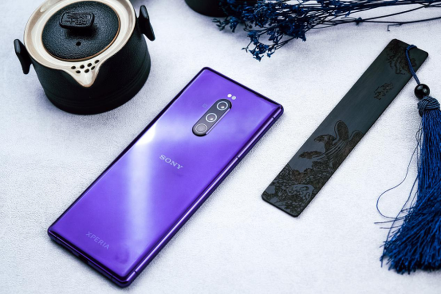 索尼Xperia 1評測：回歸日系經典的全能攝錄機皇