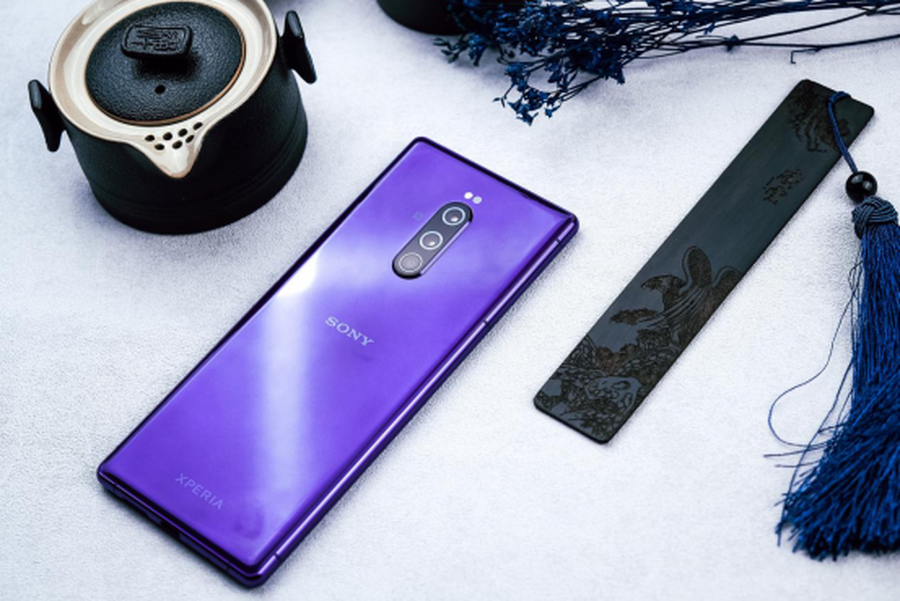 索尼Xperia 1评测：回归日系经典的全能摄录机皇