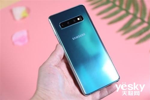 三星欲推Galaxy R系列产品新手机，或成市场价最少的5G型号