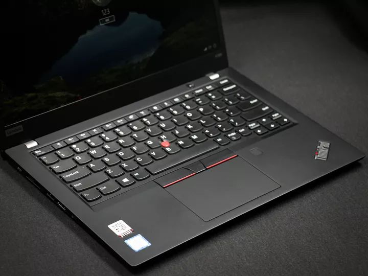 全时互联商务新体验 ThinkPad X390 4G评测