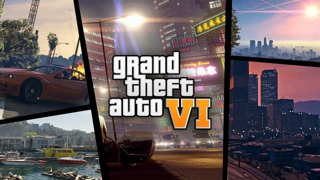 没有PC版本！《GTA6》海量细节曝光