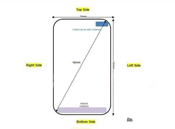 摩托罗拉手机XT2025根据FCC认证 Moto E6或迅速来临