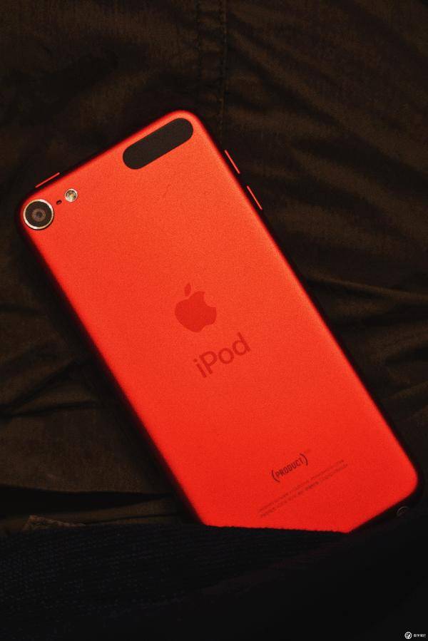 新款 iPod touch 为谁而来?