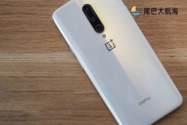 属于一加的高光时刻，国产新晋机皇：OnePlus 7 Pro