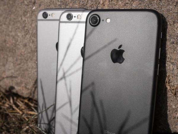 iPhone7，一臺用三年都舍不得換的iPhone