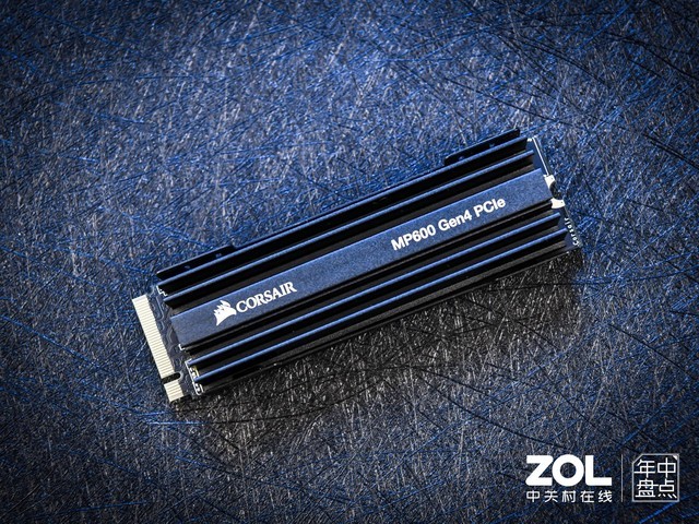 除开读写能力5.0G/s PCIe 4.0还有啥可耐？