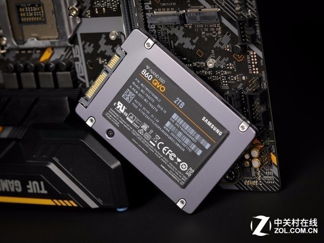 除开读写能力5.0G/s PCIe 4.0还有啥可耐？