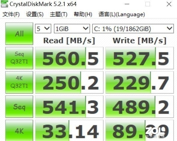 除开读写能力5.0G/s PCIe 4.0还有啥可耐？