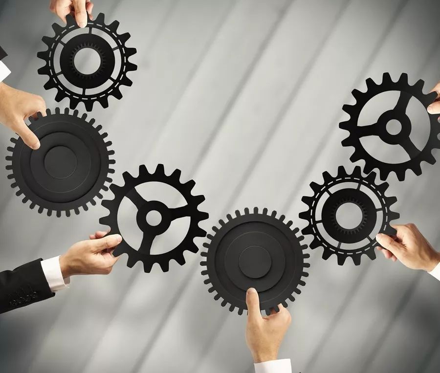 企业文化的变与不变