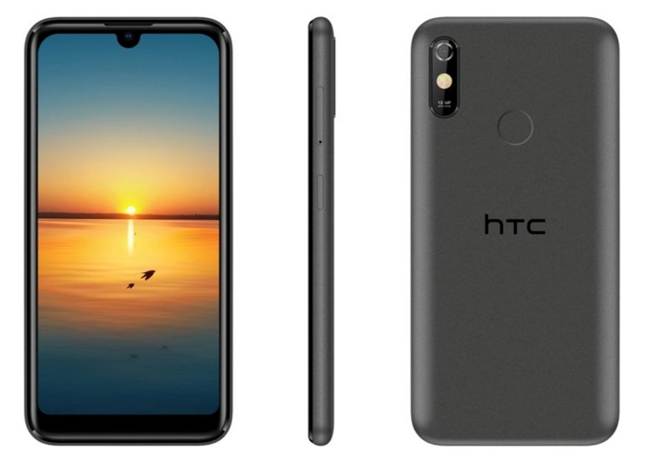 Nokia、HTC 新手机曝出，均不选用屏下摄像头