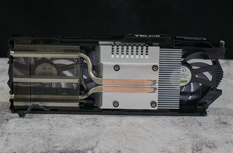 复刻经典！映众GTX 1660/1660 Ti冰龙超级版评测：极致静音与低温的性价比好卡