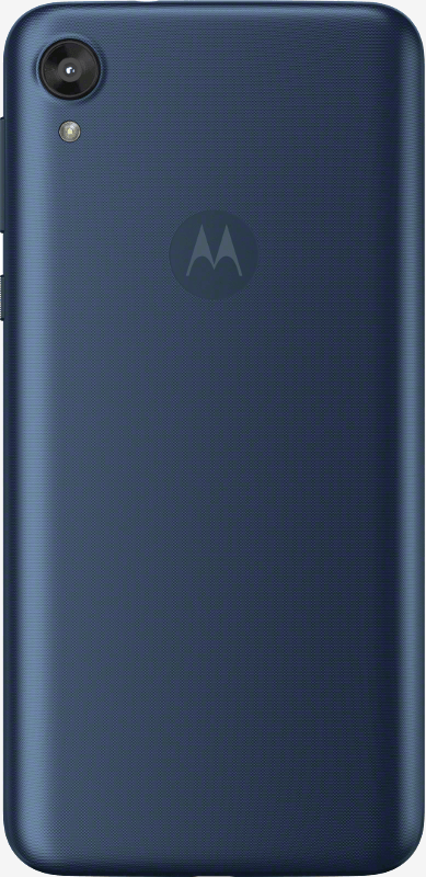 Moto E6邁入八核處理器和拆式充電電池 Verizon售149.99美元