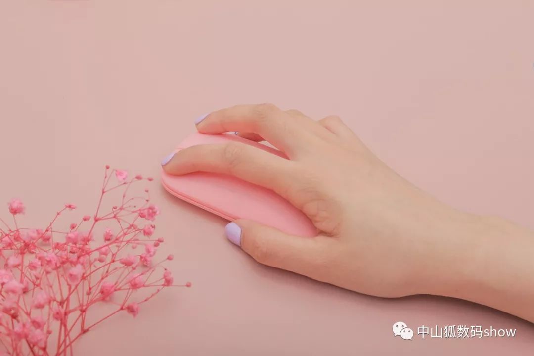 办公鼠标也不必凑合，迪摩M310鼠标鉴赏