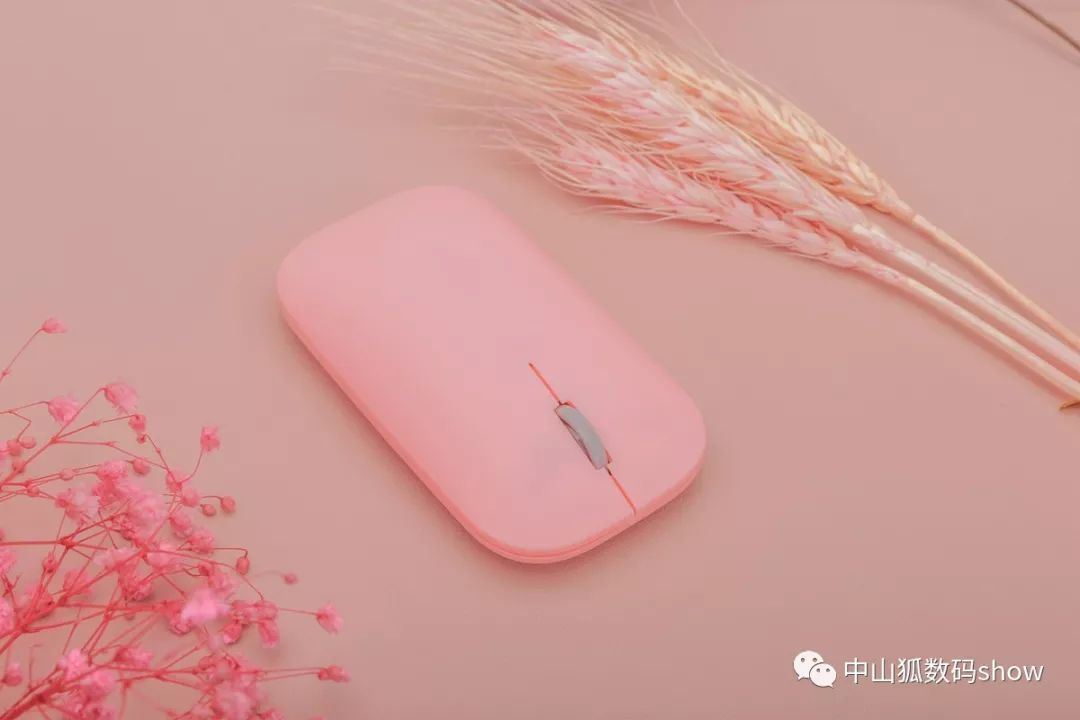 办公鼠标也不必凑合，迪摩M310鼠标鉴赏