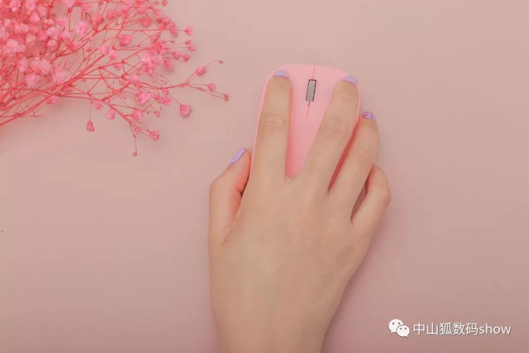 办公鼠标也不必凑合，迪摩M310鼠标鉴赏
