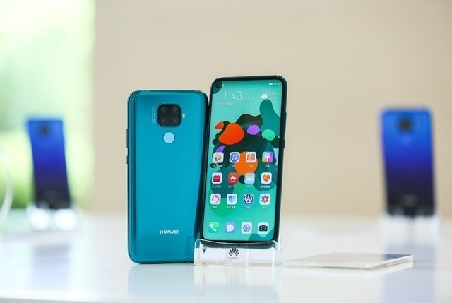 9月爆品照相好手机推荐：OPPO Reno/一加7率领