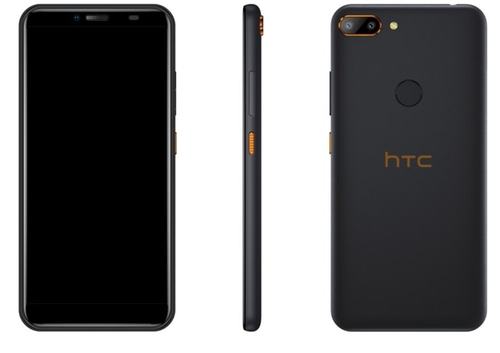 HTC五款Wildfire型号配备排出 旗舰手机将选用联发科P22CPU？