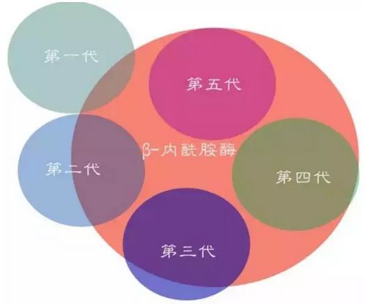 同是头孢菌素，五代之间却不同 | 用药知识