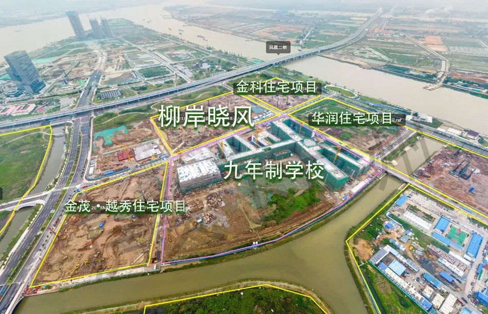 南沙最贵的楼盘，已经卖到4.5万/㎡了(图13)