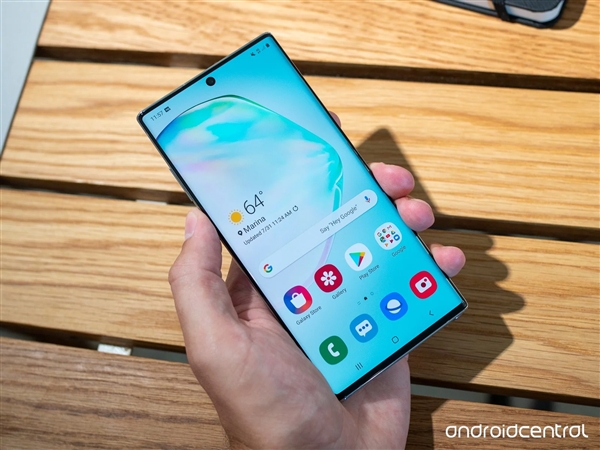 三星Galaxy Note廉價版曝出：適用S Pen 2020年發售