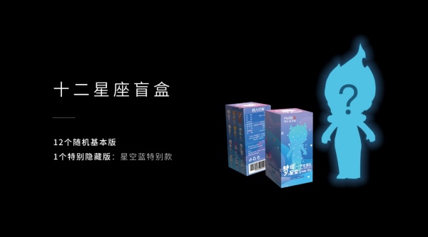 4800万清晰度高清双屏幕自拍照，nubiaZ二十年度影象旗舰机公布