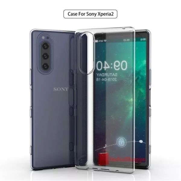 sonyXperia 20详细资料曝出、sonyXperia 2宣图升级