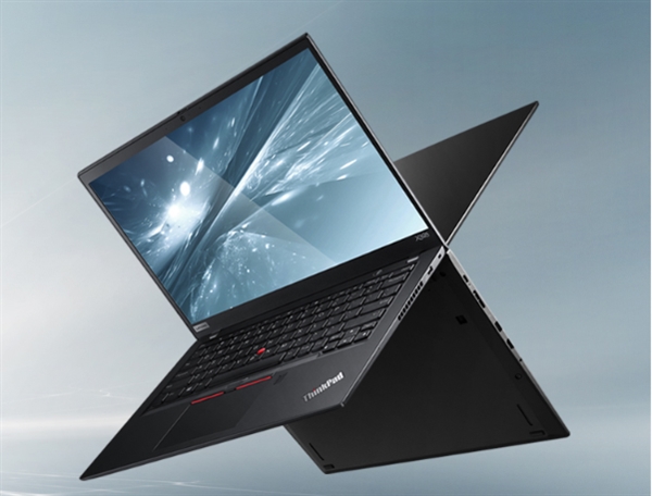 ThinkPad X395中国发行发售：R5 8GB仅需4999