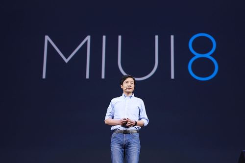 9年11个版本 MIUI打造小米最强软实力