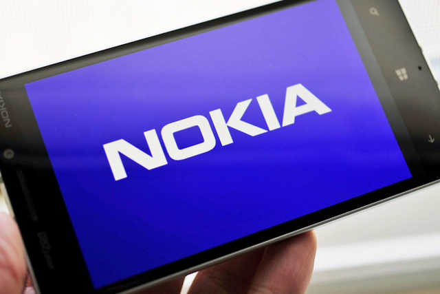 Nokia高层住宅表露预估2020发布5G手机上 价钱感人至深