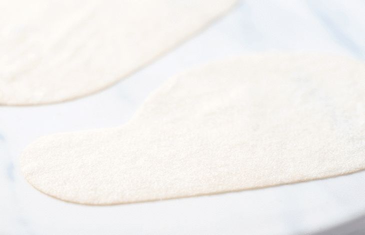 改良自《本草纲目》的护眼良方，眼睛疲惫一贴