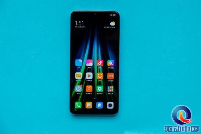 Redmi Note8 Pro测评：该有的都有了 四摄小金刚较真旗舰机