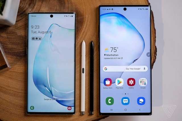 三星Galaxy Note10预订意外惊喜持续，拍攝工作能力吸粉