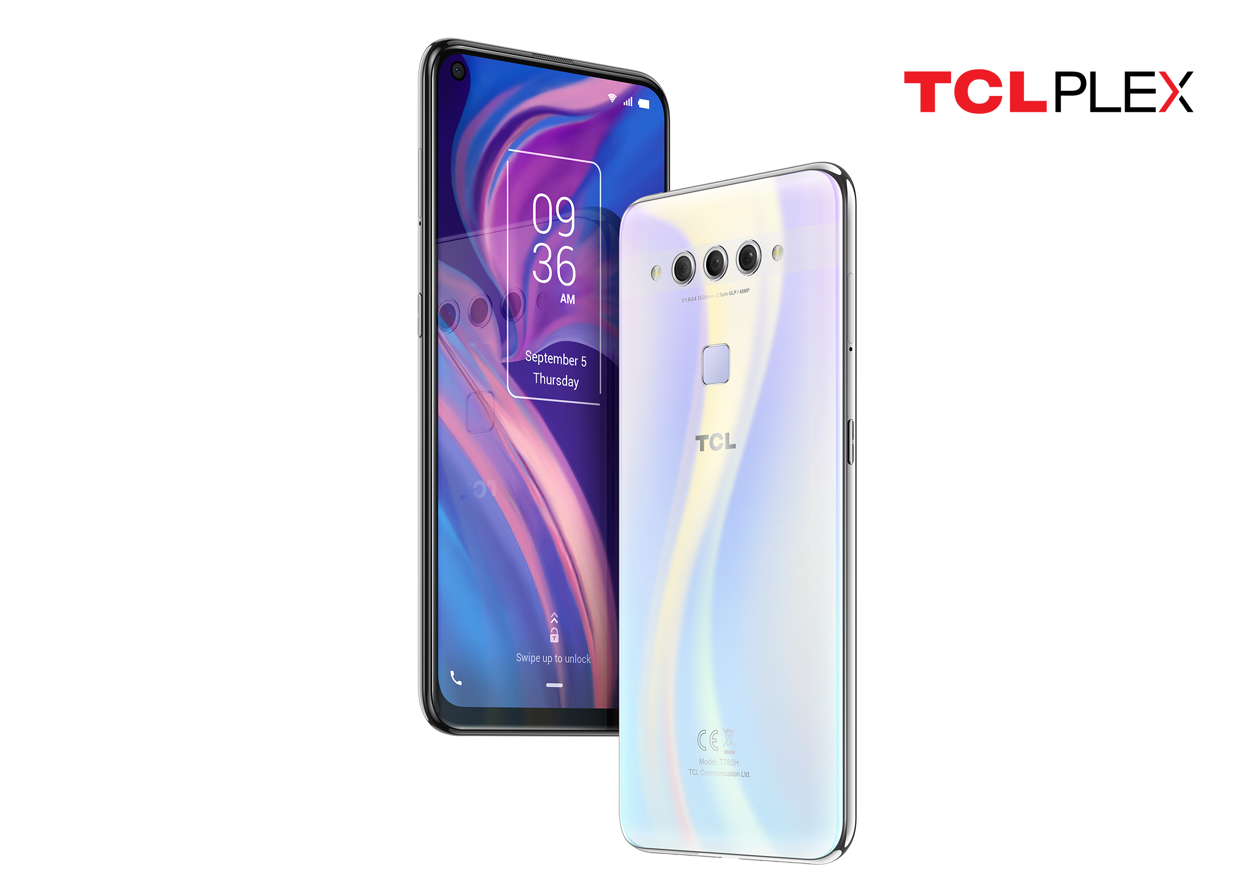 IFA 2019：TCL集团旗下全新升级智能机PLEX国外先发