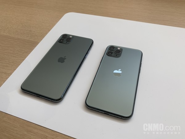 iPhone 11系列已经发布 究竟哪一款更值得购买呢？