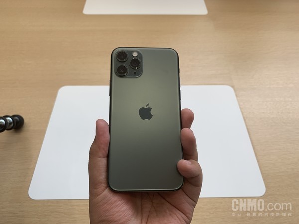 iPhone 11系列已经发布 究竟哪一款更值得购买呢？