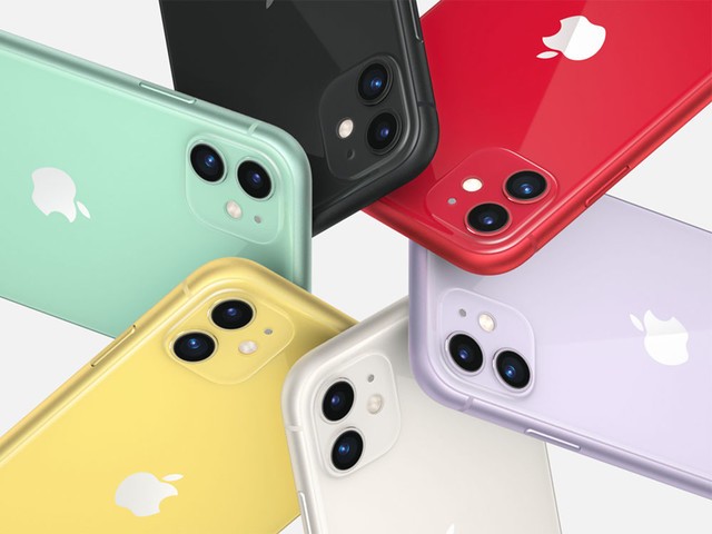 仅仅1200万像素 新iPhone摄像头还有何玄机？