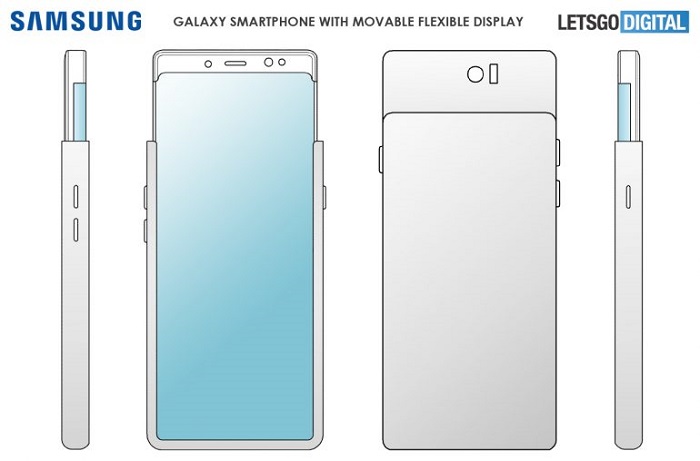 Galaxy S11 Plus有希望选用软性拉申曲屏设计方案 可提升25%显示信息总面积
