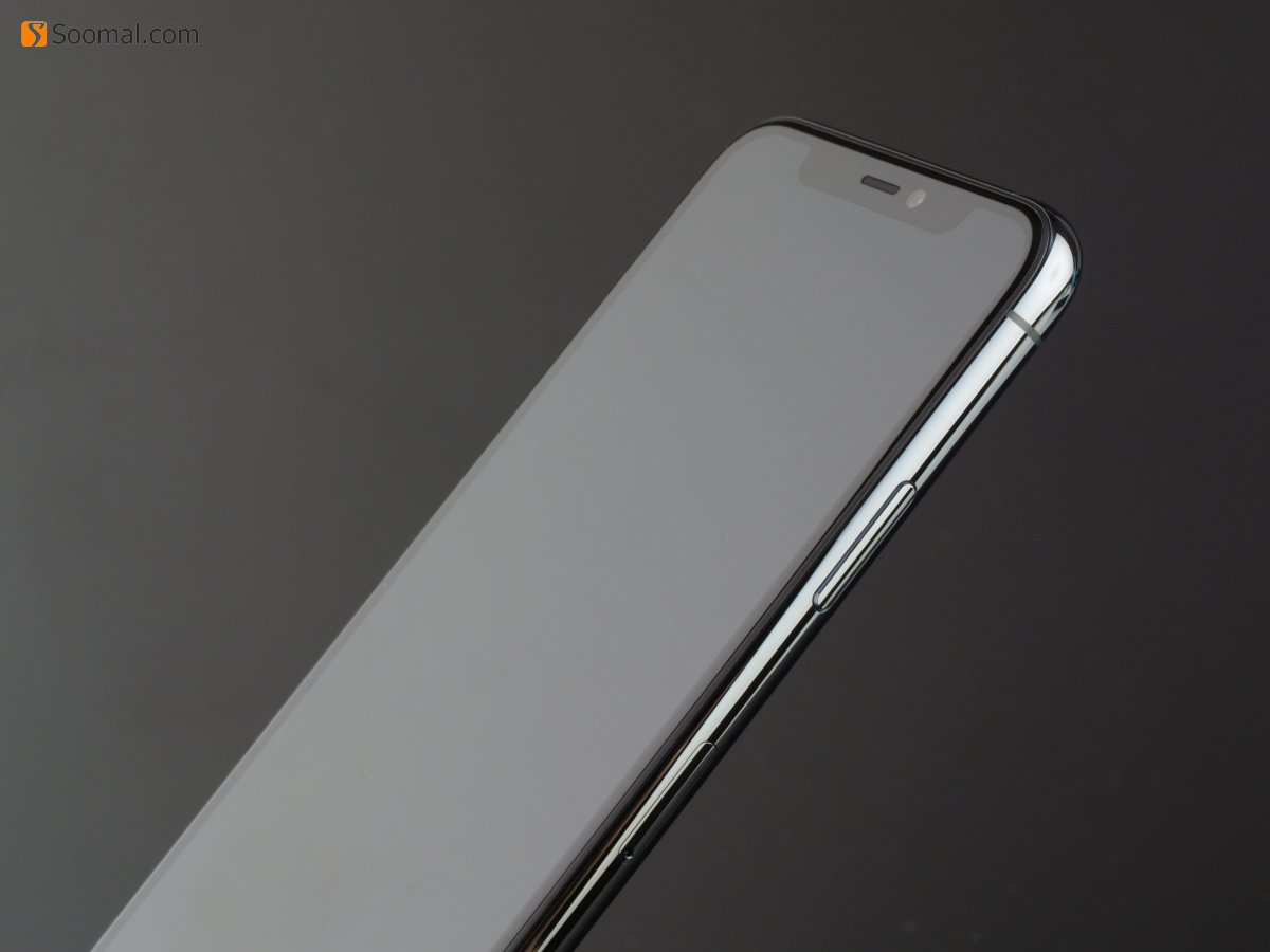 Apple 苹果 iPhone 11 Pro智能手机 图集 「Soomal」