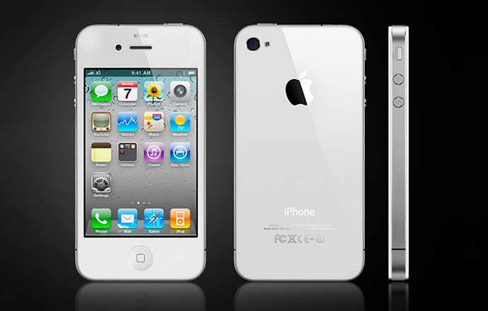 iPhone 4的设计方案很有可能要回家了，你希望吗？