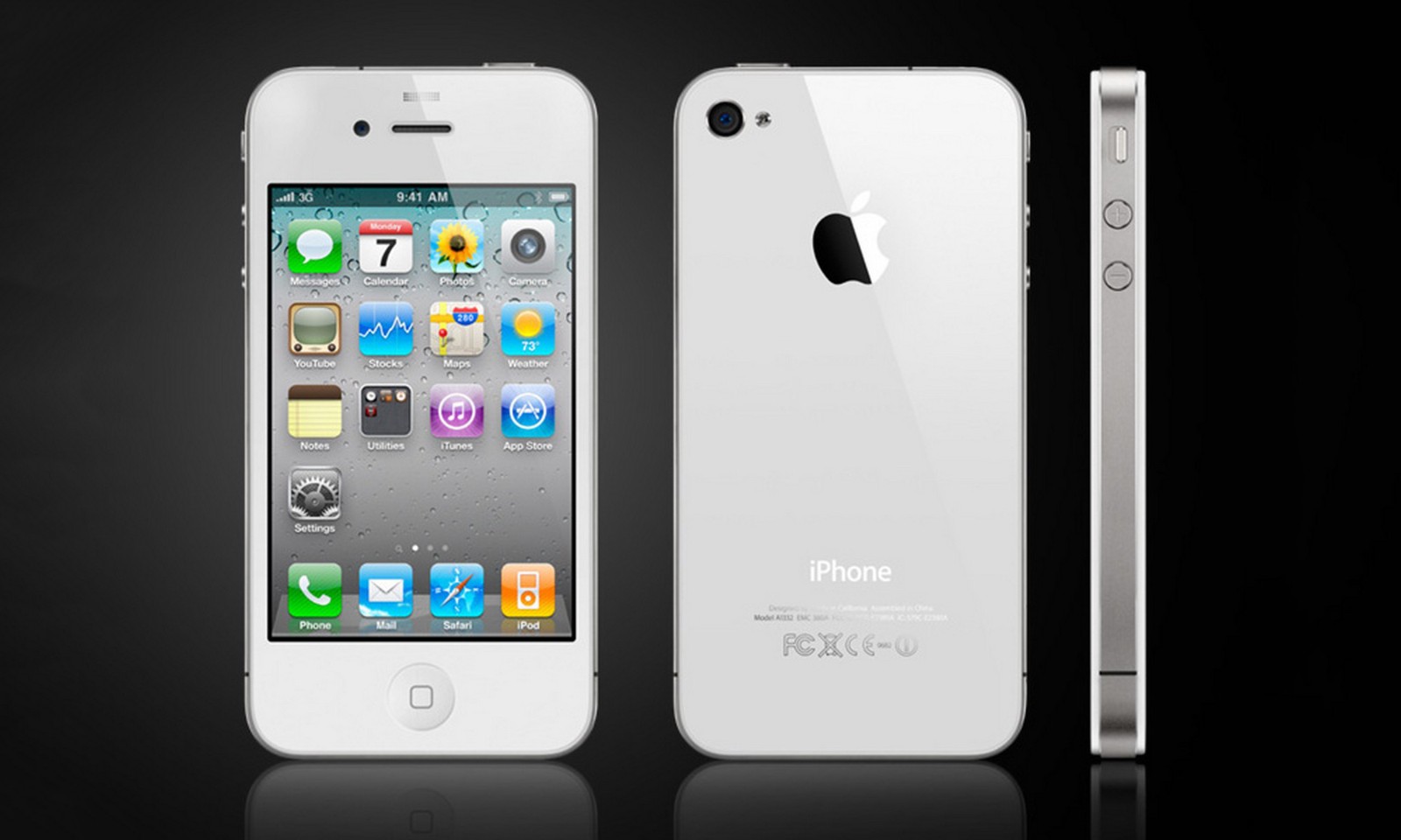 iPhone 4的设计方案很有可能要回家了，你希望吗？
