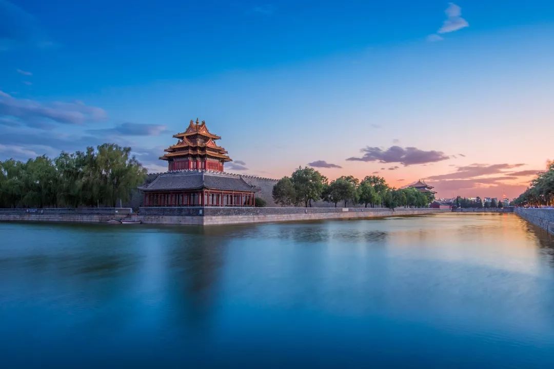 学几句爱国诗词，别只会说“我爱你中国-第2张图片-非凡网