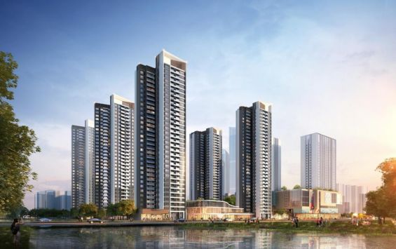 南沙最贵的楼盘，已经卖到4.5万/㎡了(图14)