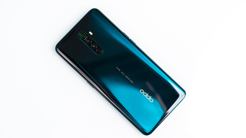 全面出色的高性能玩家 OPPO Reno Ace体验