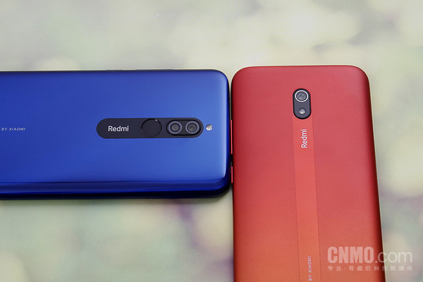 Redmi 8/8A入门感受：为什么说高质量手机价格一定很贵？