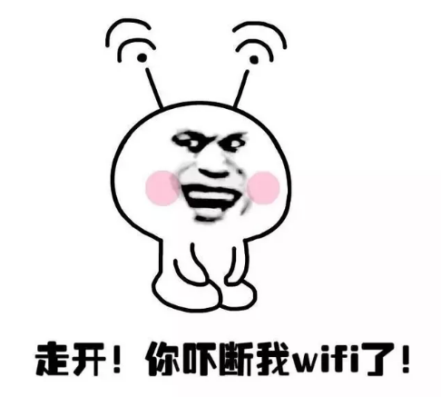 当WiFi6撞上5G，是危机还是商机？