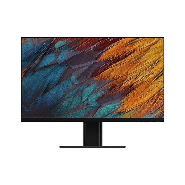 小米手机涉足显示屏行业：先发 34 英尺曲屏，2K/144Hz