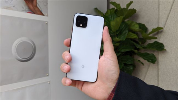 GooglePixel 4手机手测评：外观设计无自主创新 人工智能技术是“秘密武器”