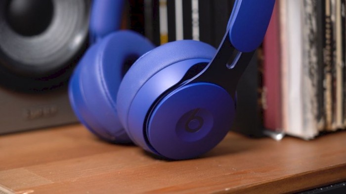 「視頻」iPhone第一款積極降噪耳機Beats Solo Pro拆箱和基本入門