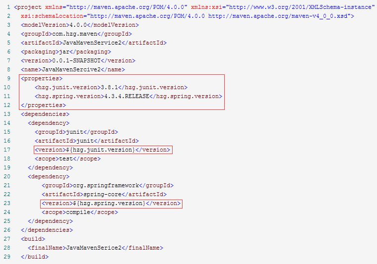 最详细的 maven 教程，可以收藏