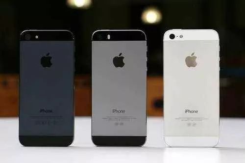 iPhone 5今天大限已至！不升級所有变砖